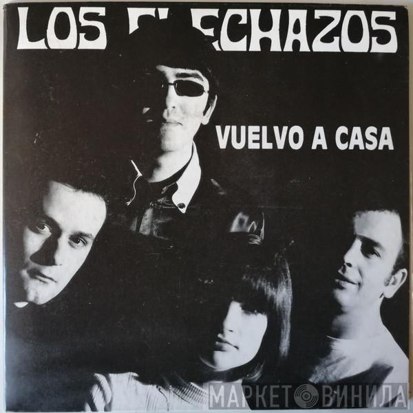 Los Flechazos - Vuelvo A Casa