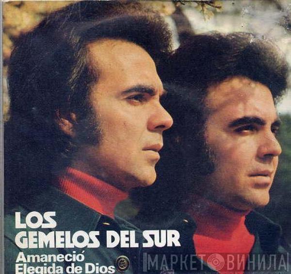 Los Gemelos Del Sur - Amaneció