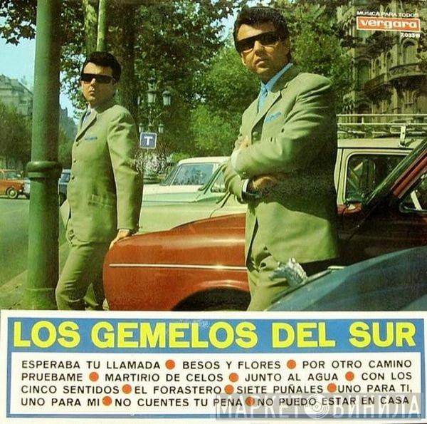 Los Gemelos Del Sur - Los Gemelos Del Sur