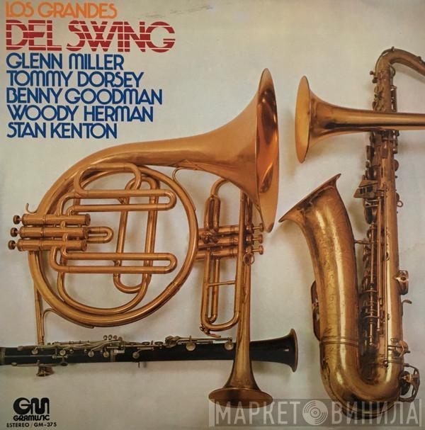  - Los Grandes Del Swing