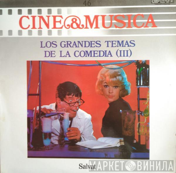  - Los Grandes Temas De La Comedia (III)