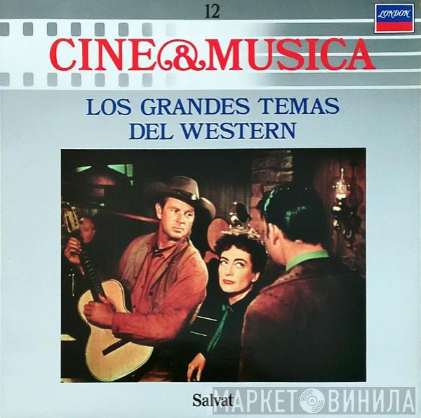  - Los Grandes Temas Del Western