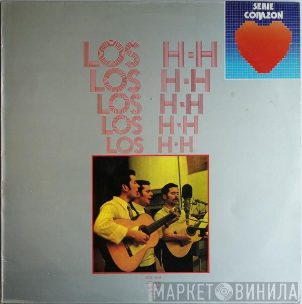 Los H.H. - Los H-H