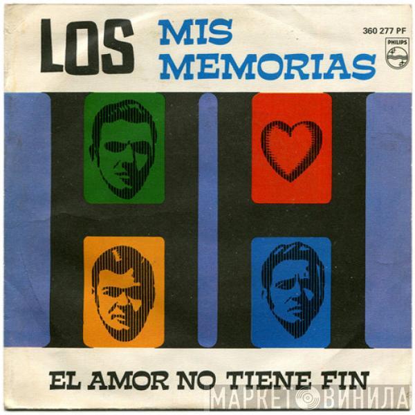 Los H.H. - Mis Memorias