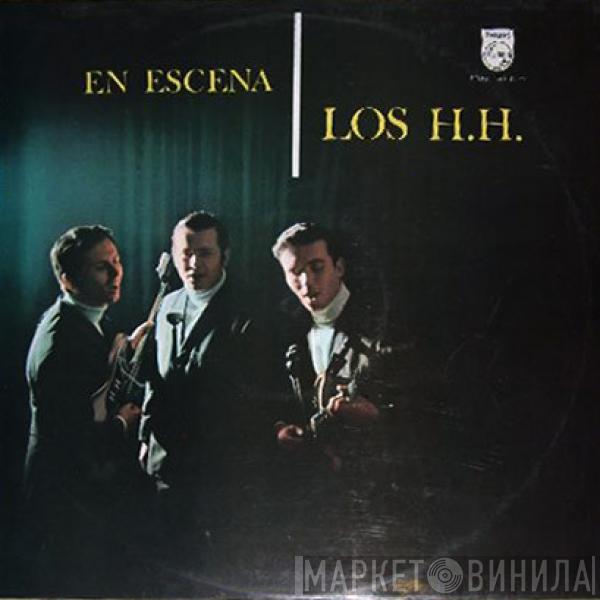 Los H.H. - En Escena