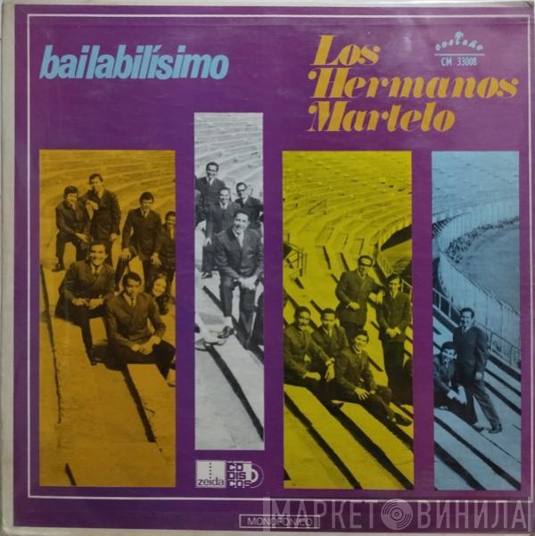 Los Hermanos Martelo - Bailabilísimo