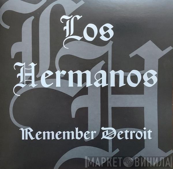 Los Hermanos - Remember Detroit