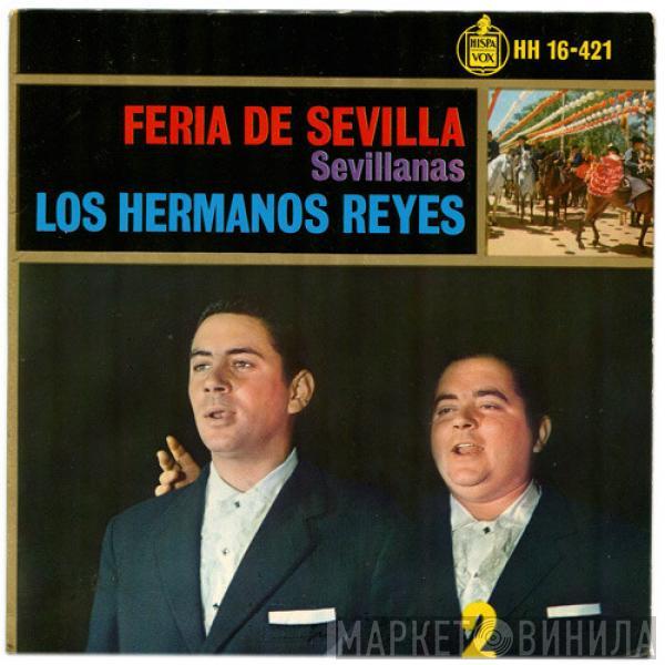 Los Hermanos Reyes - Feria De Sevilla / 2