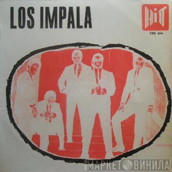  Los Impala  - Do Wah Diddy Diddy