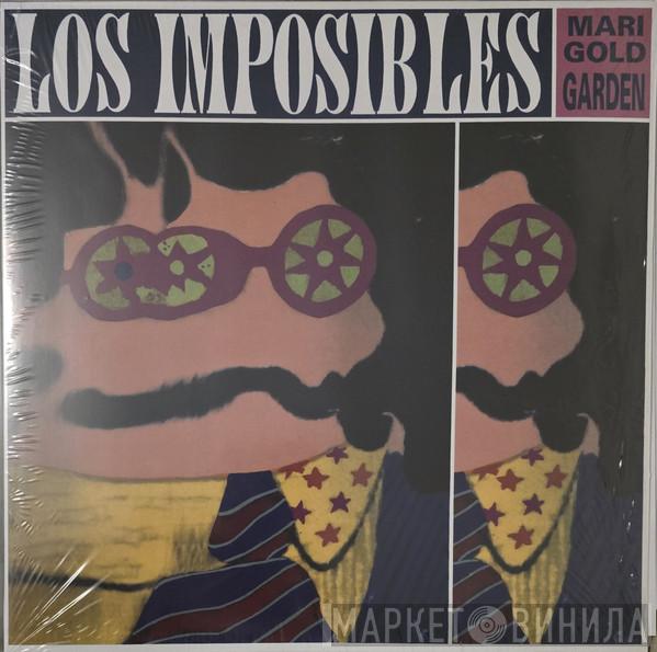 Los Imposibles - Marigold Garden