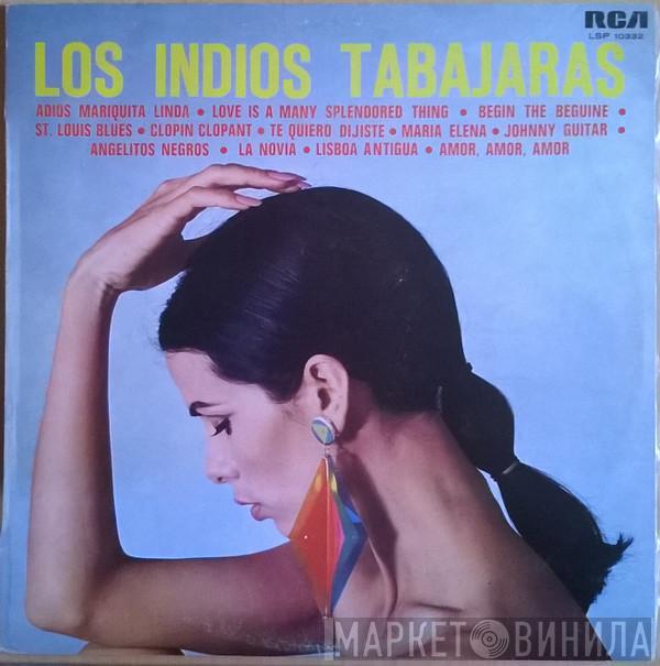 Los Indios Tabajaras - Los Indios Tabajaras