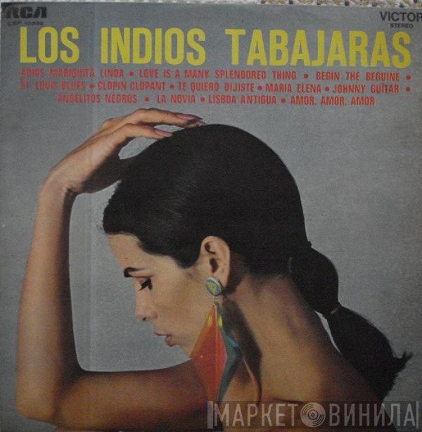 Los Indios Tabajaras - Los Indios Tabajaras