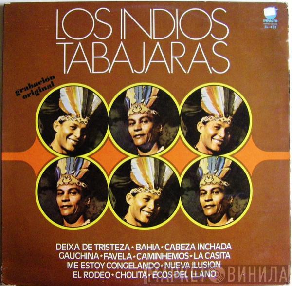 Los Indios Tabajaras - Los Indios Tabajaras