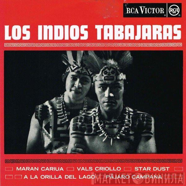 Los Indios Tabajaras - Maran Cariua