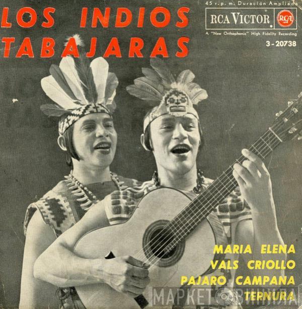 Los Indios Tabajaras - Maria Elena / Vals Criollo / Pajaro Campana / Ternura