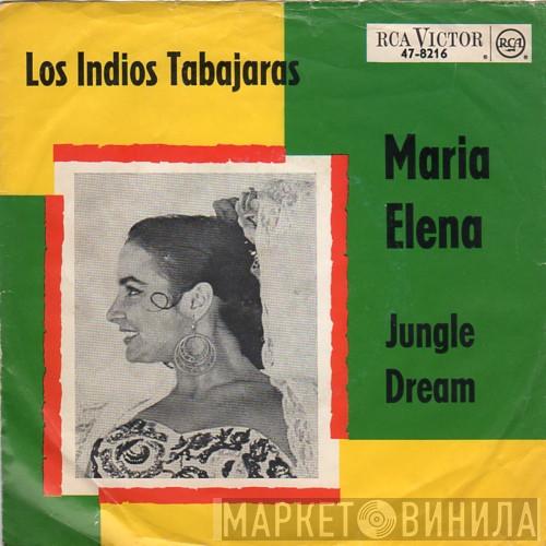  Los Indios Tabajaras  - Maria Elena