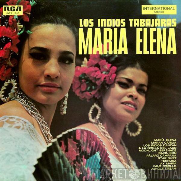 Los Indios Tabajaras - Maria Elena