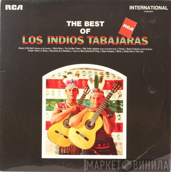 Los Indios Tabajaras - The Best Of