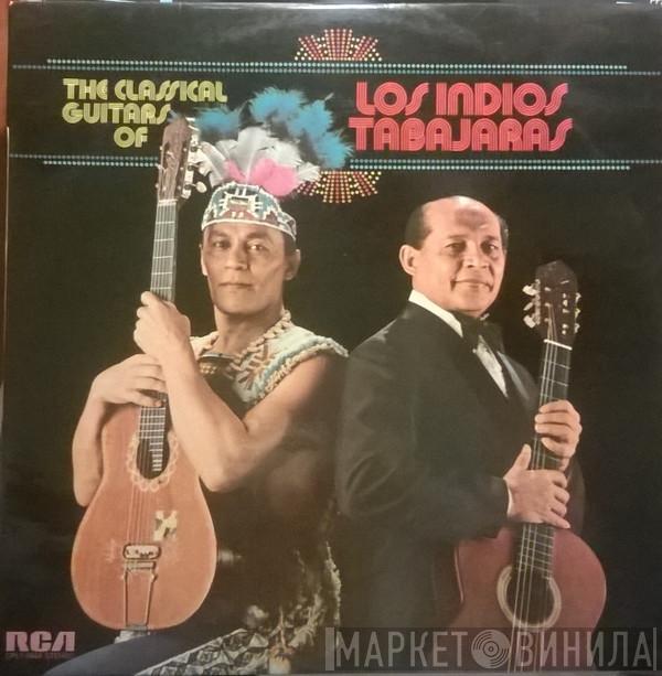 Los Indios Tabajaras - The Classical Guitars Of