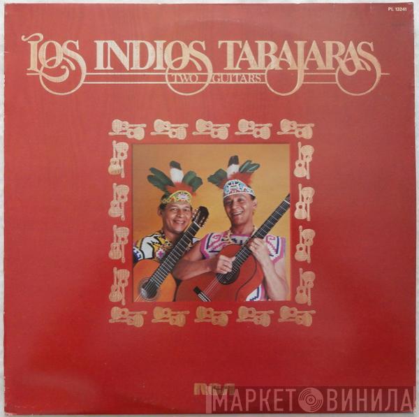 Los Indios Tabajaras - Two Guitars