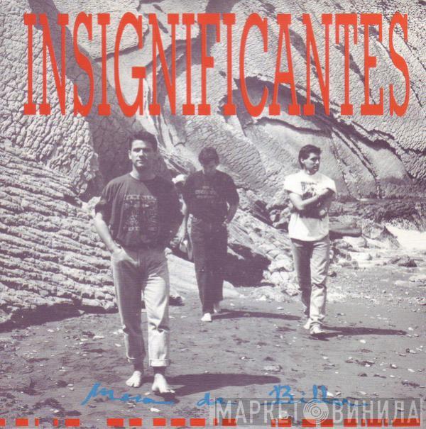 Los Insignificantes - Mesa De Billar