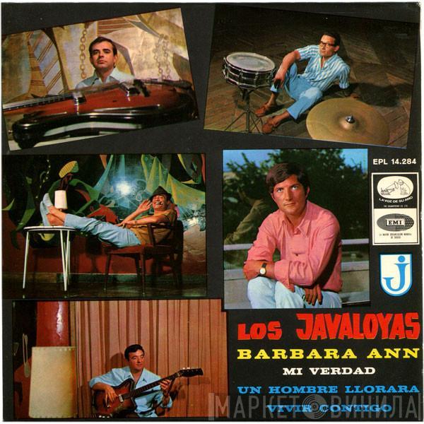 Los Javaloyas - Barbara Ann