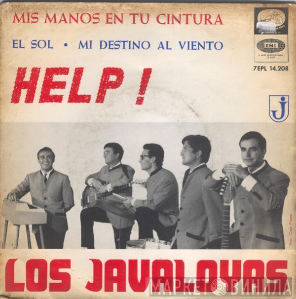 Los Javaloyas - Help!