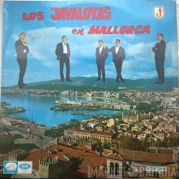 Los Javaloyas - Los Javaloyas En Mallorca