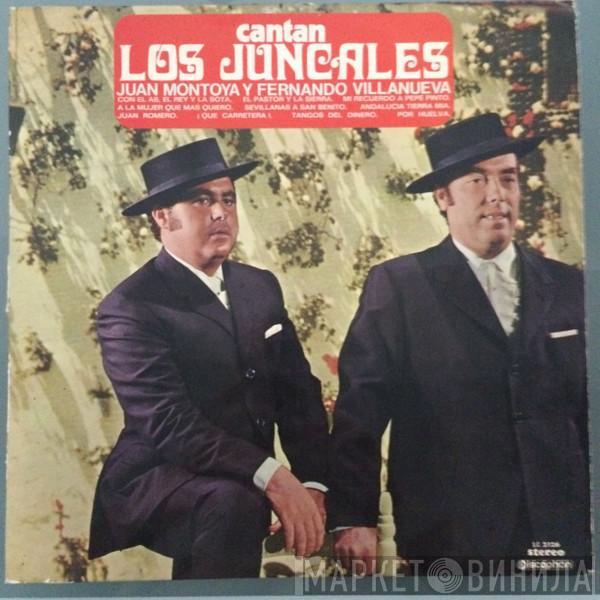 Los Juncales  - Cantan