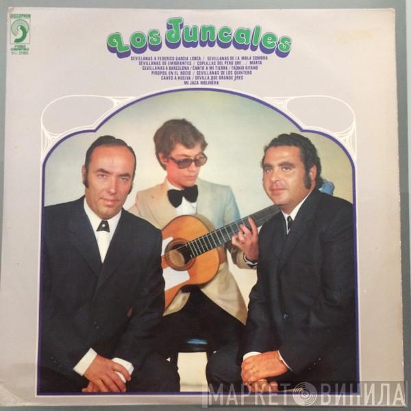 Los Juncales  - Los Juncales