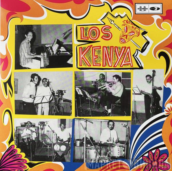 Los Kenya - Los Kenya Vol. 2