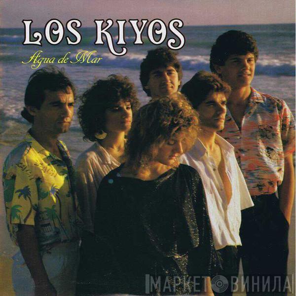 Los Kiyos - Agua De Mar