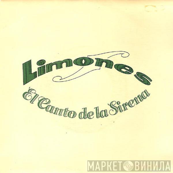 Los Limones - El Canto De La Sirena