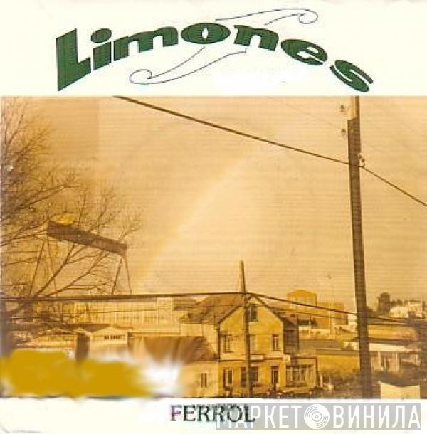 Los Limones - Ferrol