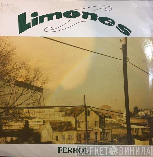 Los Limones - Ferrol