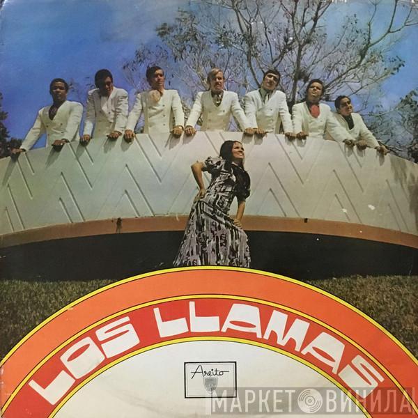  Los Llamas  - Los Llamas