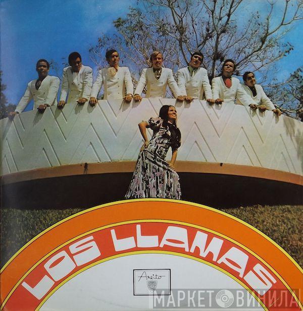  Los Llamas  - Los Llamas