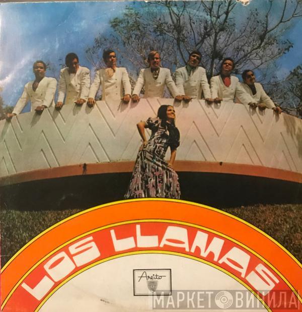  Los Llamas  - Los Llamas