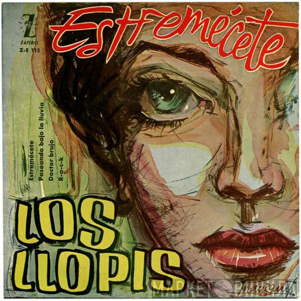 Los Llopis - Estremécete