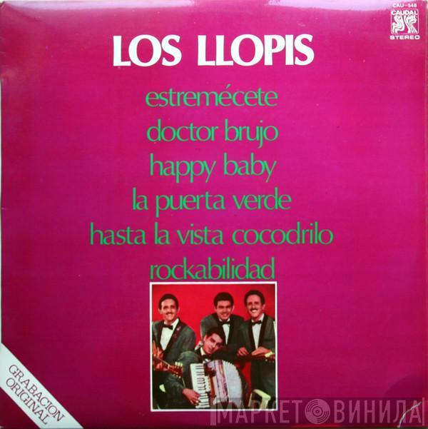 Los Llopis - Los Llopis