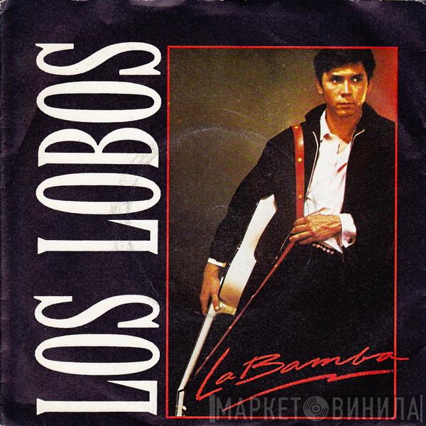 Los Lobos - La Bamba