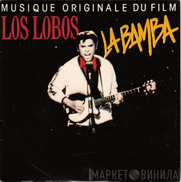 Los Lobos - La Bamba