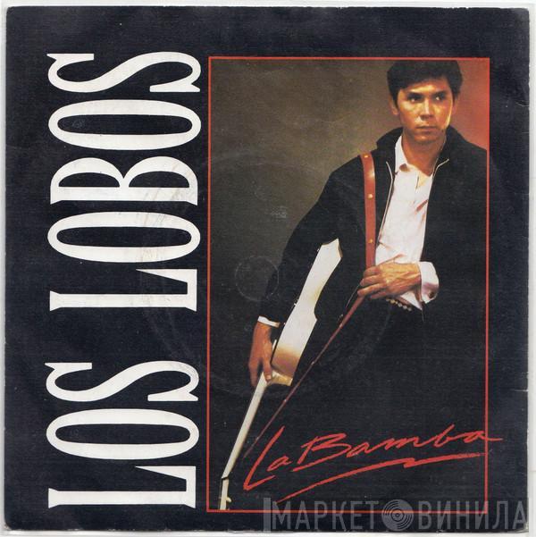 Los Lobos - La Bamba