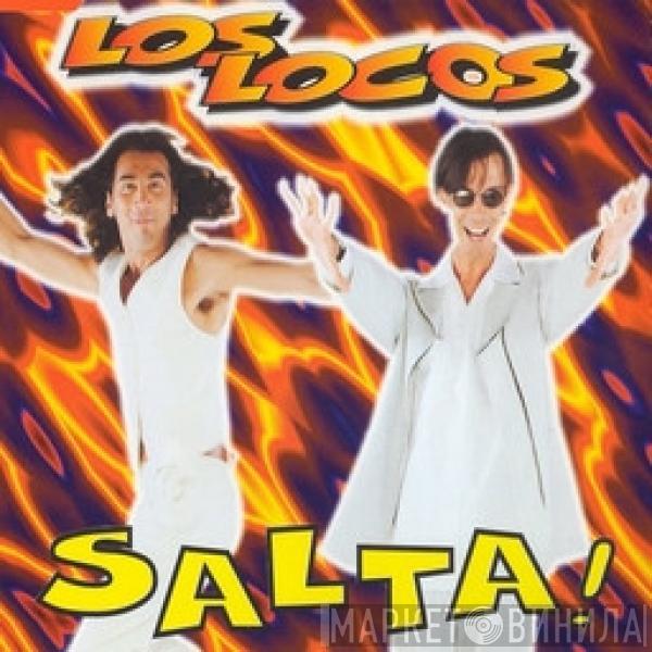 Los Locos - Salta