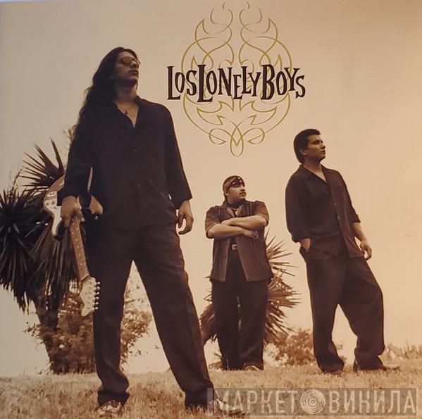 Los Lonely Boys - Los Lonely Boys