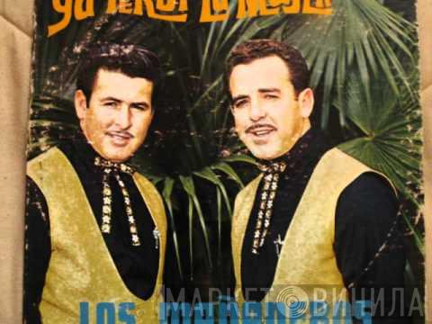 Los Mañaneros De Nuevo Leon - La Perdi La Mujer
