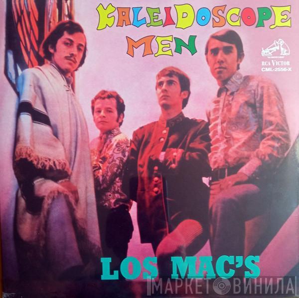 Los Mac's - Kaleidoscope Men