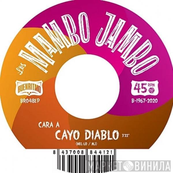 Los Mambo Jambo - Cayo Diablo