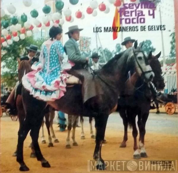 Los Manzaneros de Gelves - Sevilla, Feria Y Rocío