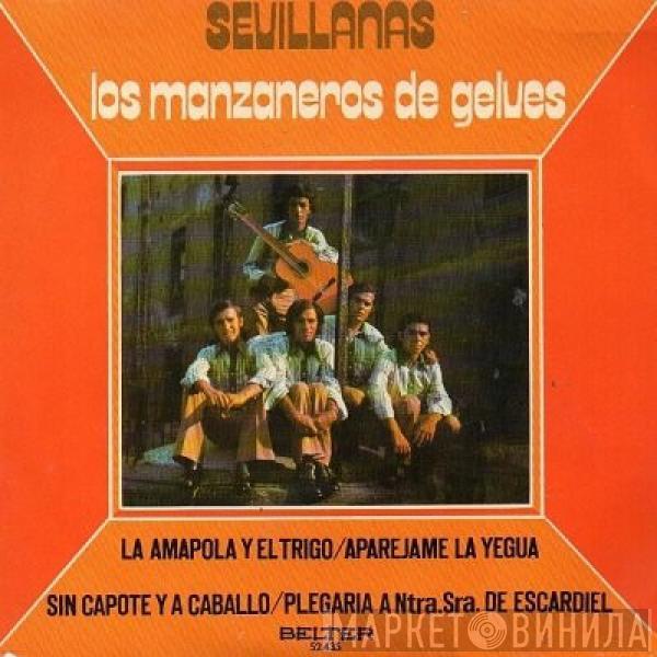 Los Manzaneros de Gelves - Sevillanas